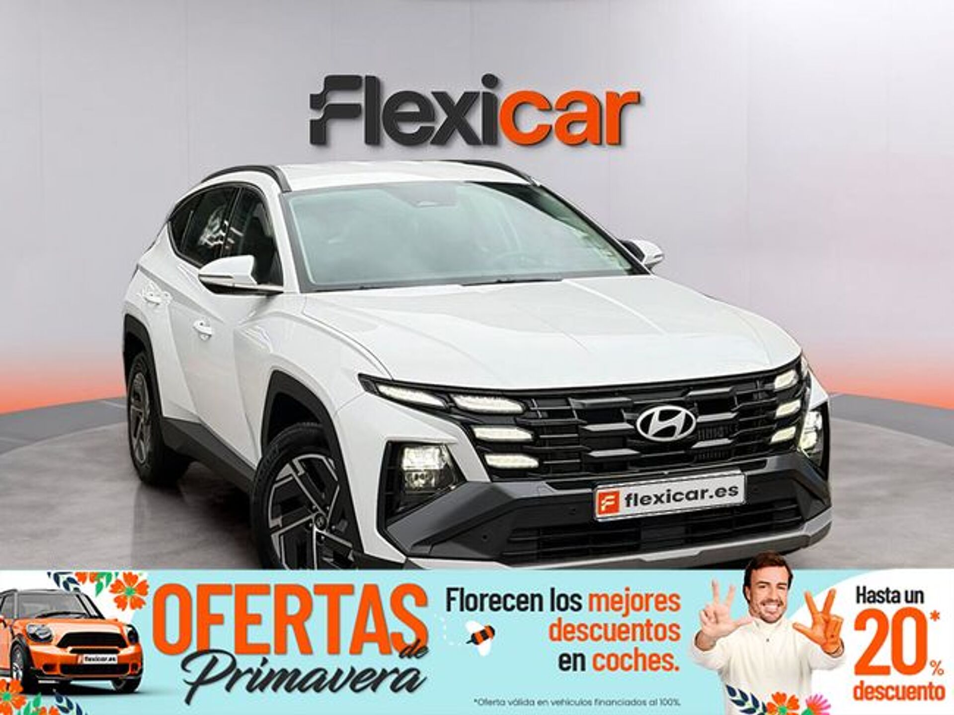 Imagen 1 de HYUNDAI Tucson
