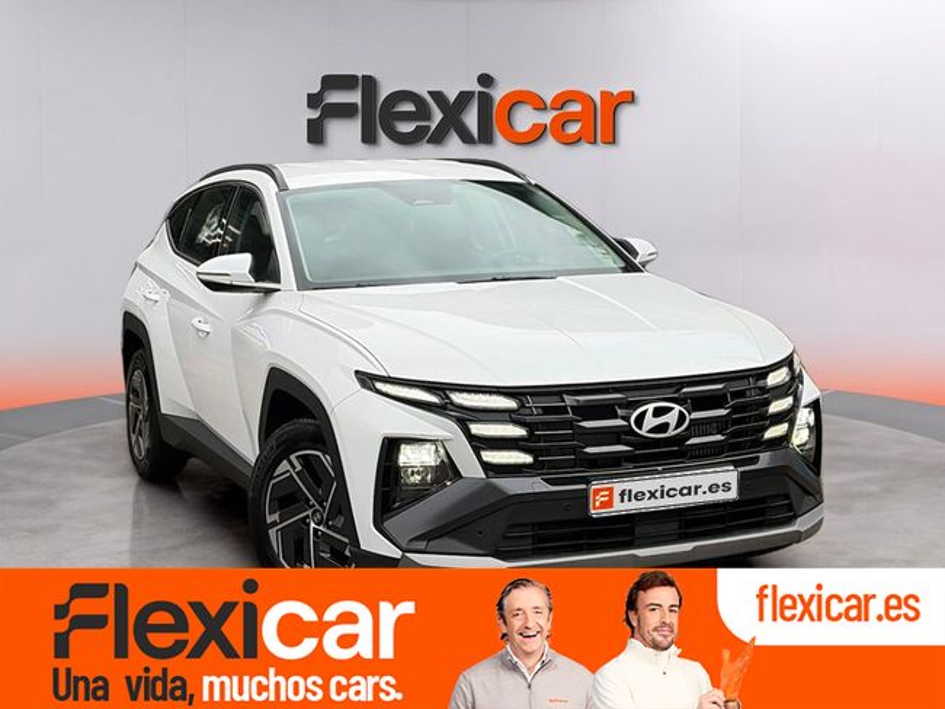 Imagen de HYUNDAI Tucson