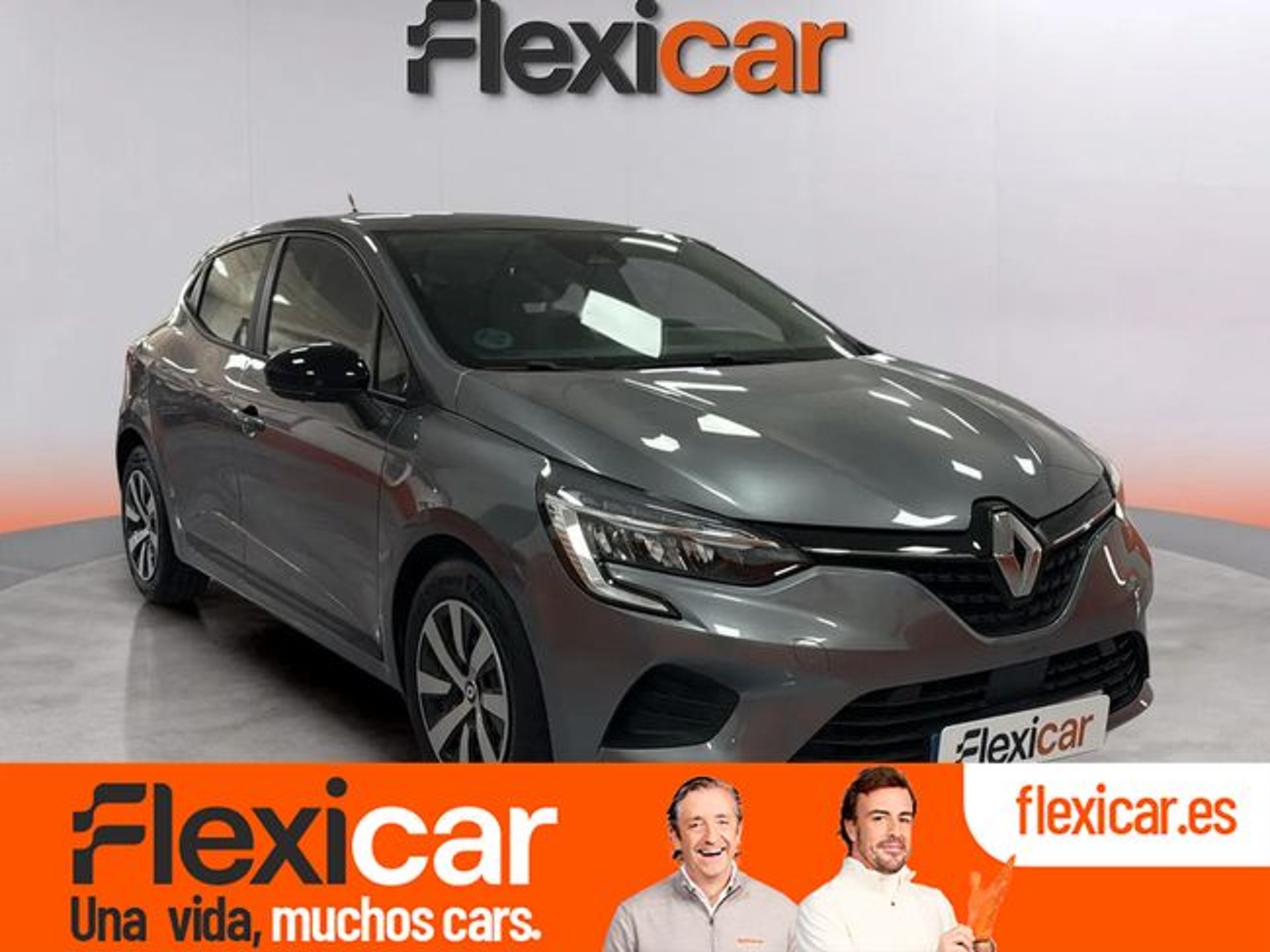 Imagen de RENAULT Clio