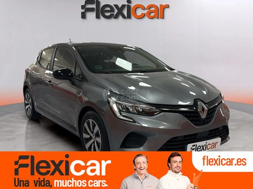 Foto del RENAULT Clio TCe Equilibre 67kW