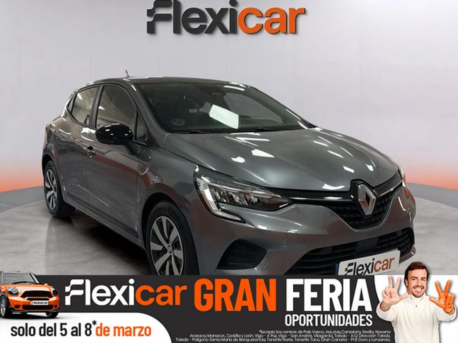 Imagen de RENAULT Clio