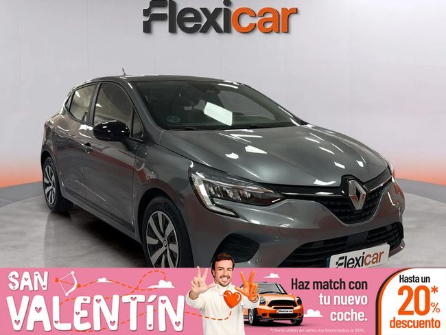 Foto del RENAULT Clio TCe Equilibre 67kW