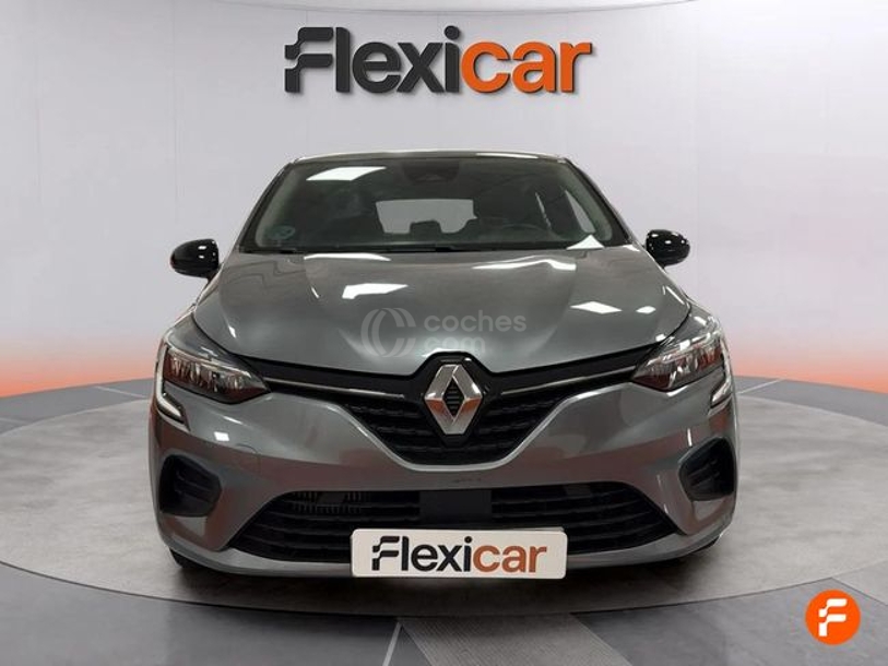 Foto del RENAULT Clio TCe Equilibre 67kW