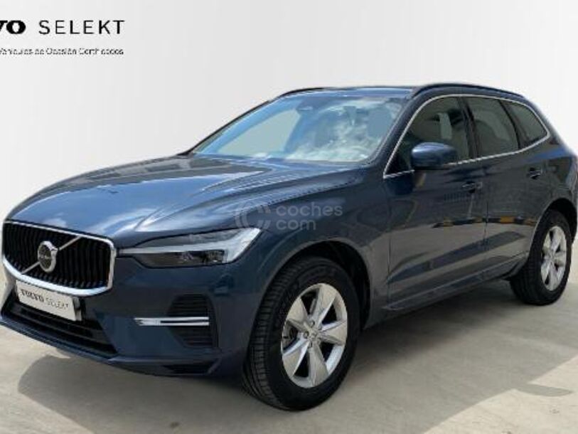 Foto del VOLVO XC60 B4 Core FWD Aut.