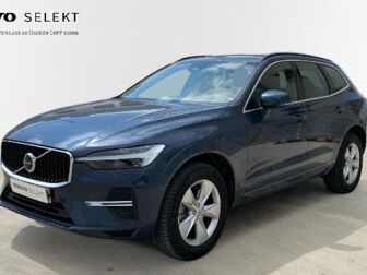 Imagen de VOLVO XC60 B4 Core FWD Aut.