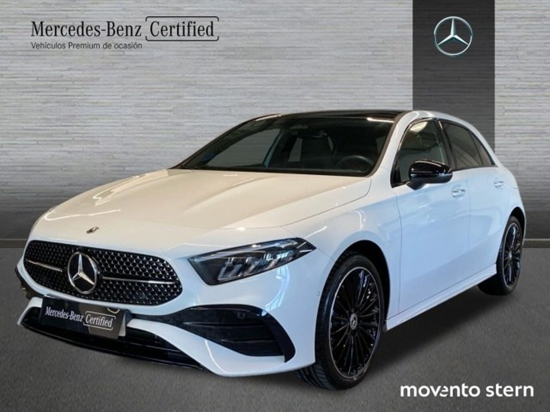 Imagen de MERCEDES Clase A
