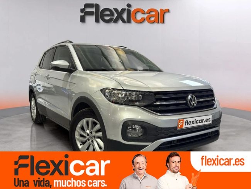 Foto del VOLKSWAGEN T-Cross 1.0 TSI Advance