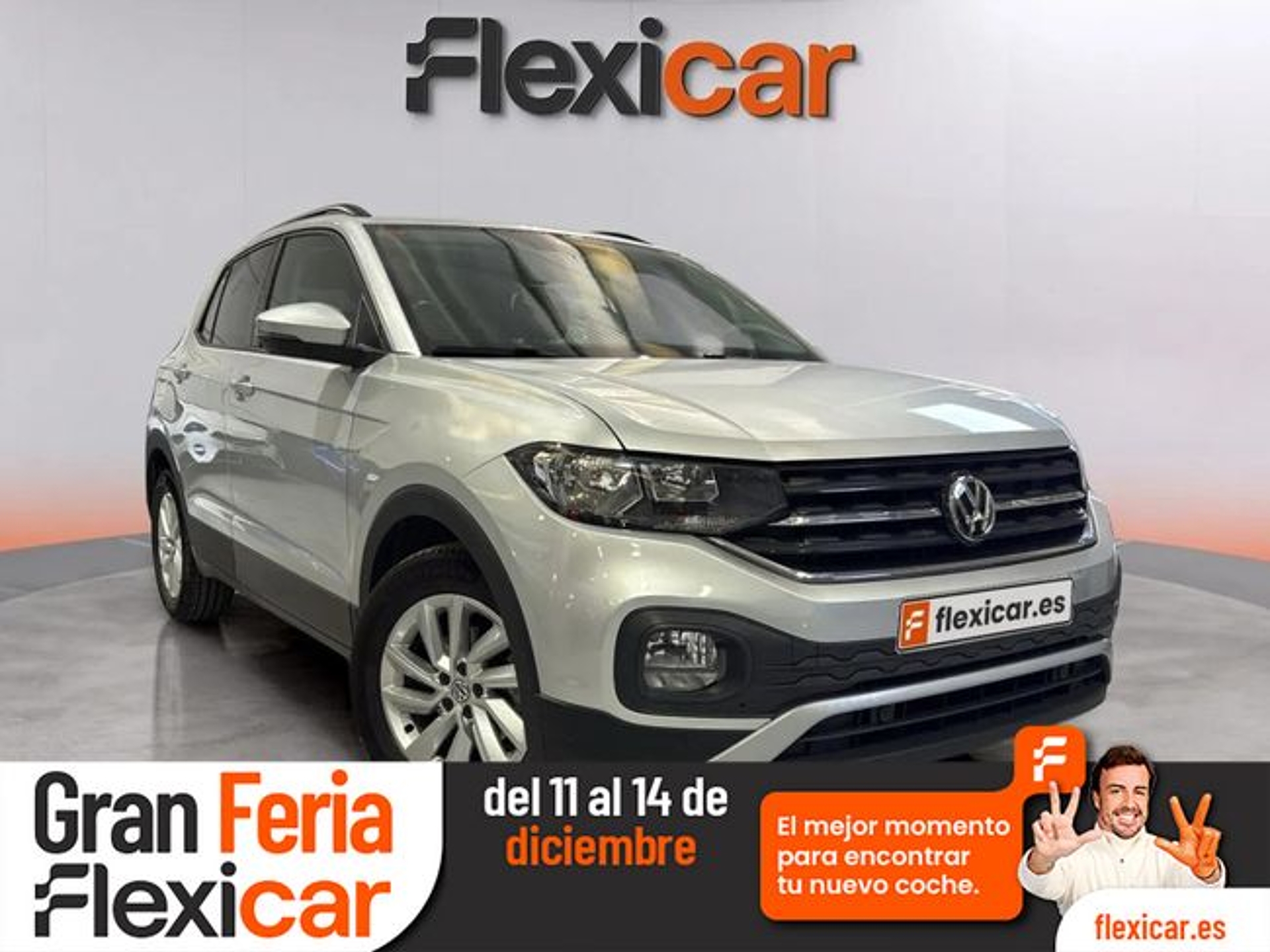 Imagen de VOLKSWAGEN T-Cross