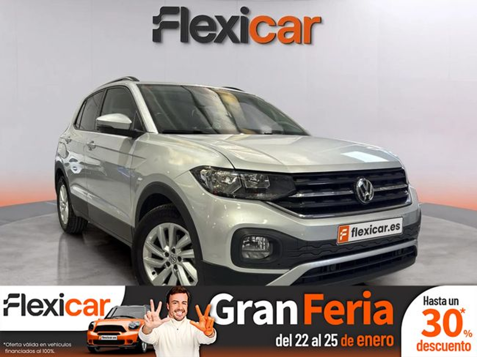 Imagen de VOLKSWAGEN T-Cross