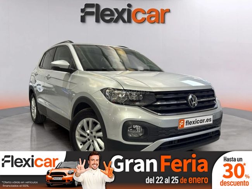 Foto del VOLKSWAGEN T-Cross 1.0 TSI Advance