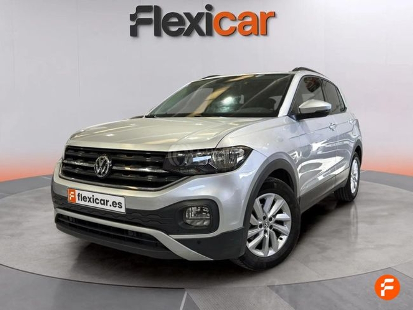 Foto del VOLKSWAGEN T-Cross 1.0 TSI Advance