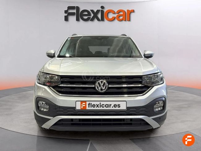 Foto del VOLKSWAGEN T-Cross 1.0 TSI Advance