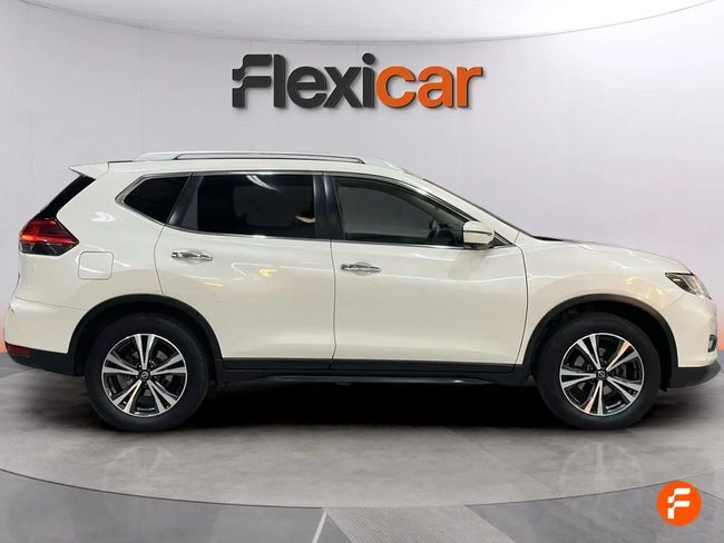Foto del NISSAN X-Trail 1.6 DIG-T N-Connecta 4x2 7 pl.