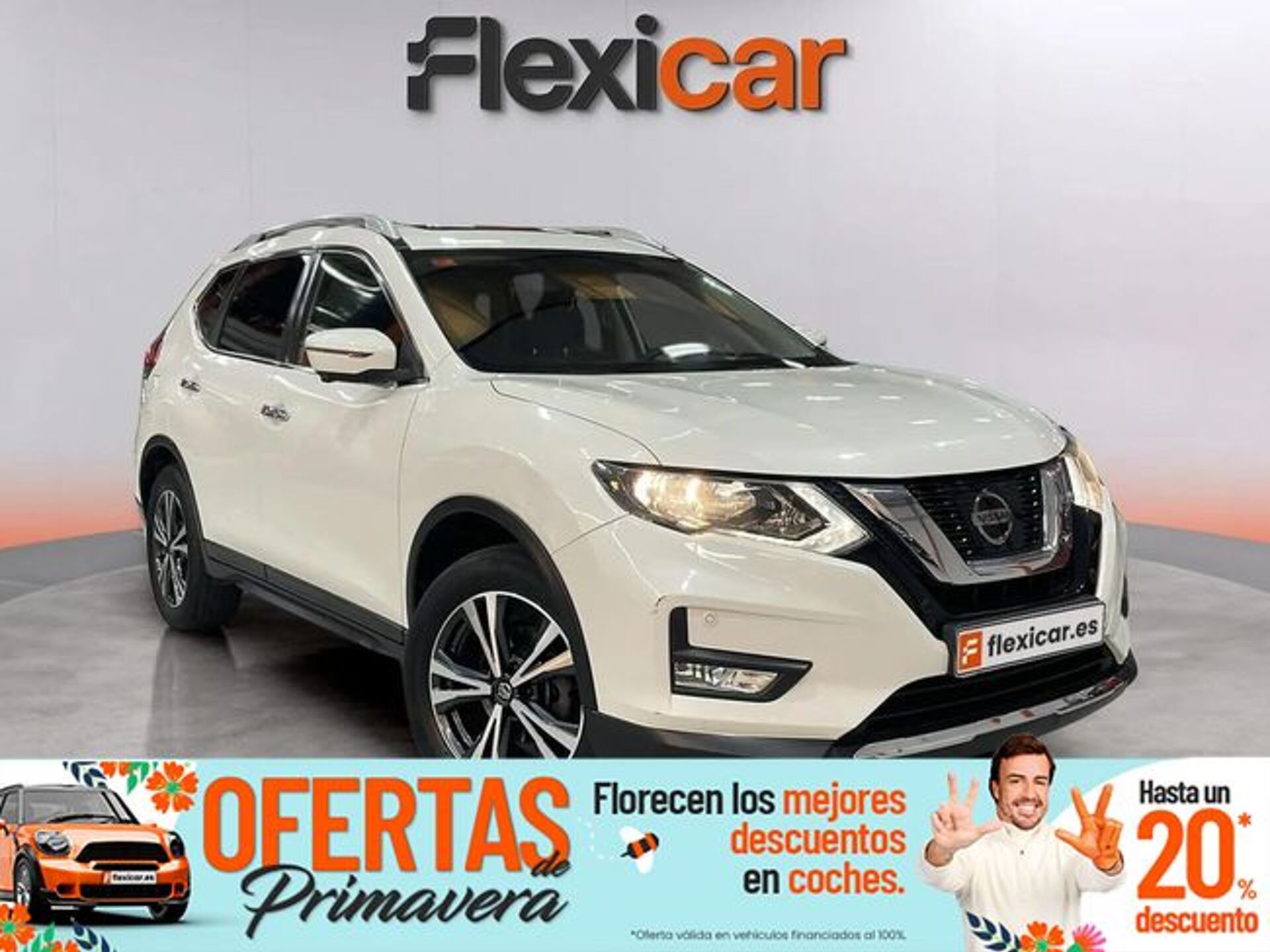Imagen 1 de NISSAN X-Trail