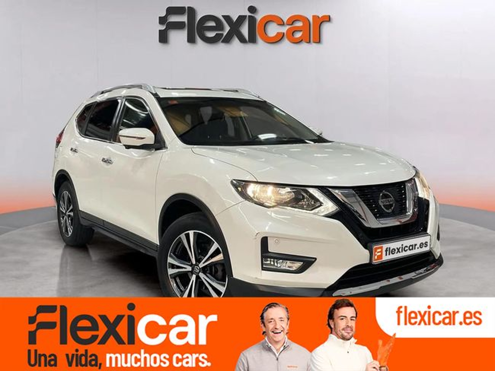 Imagen de NISSAN X-Trail