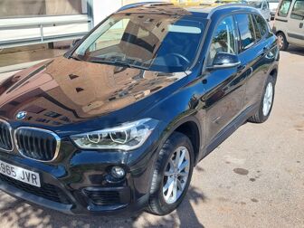 Imagen de BMW X1 sDrive 18d