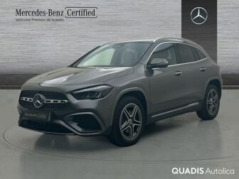 Imagen de MERCEDES Clase GLA GLA 250e