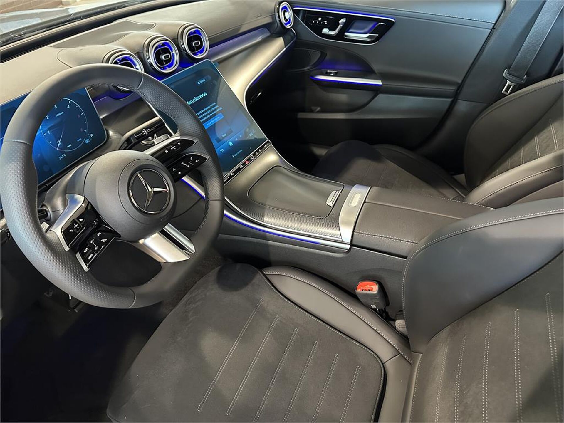 Imagen 3 de MERCEDES Clase C