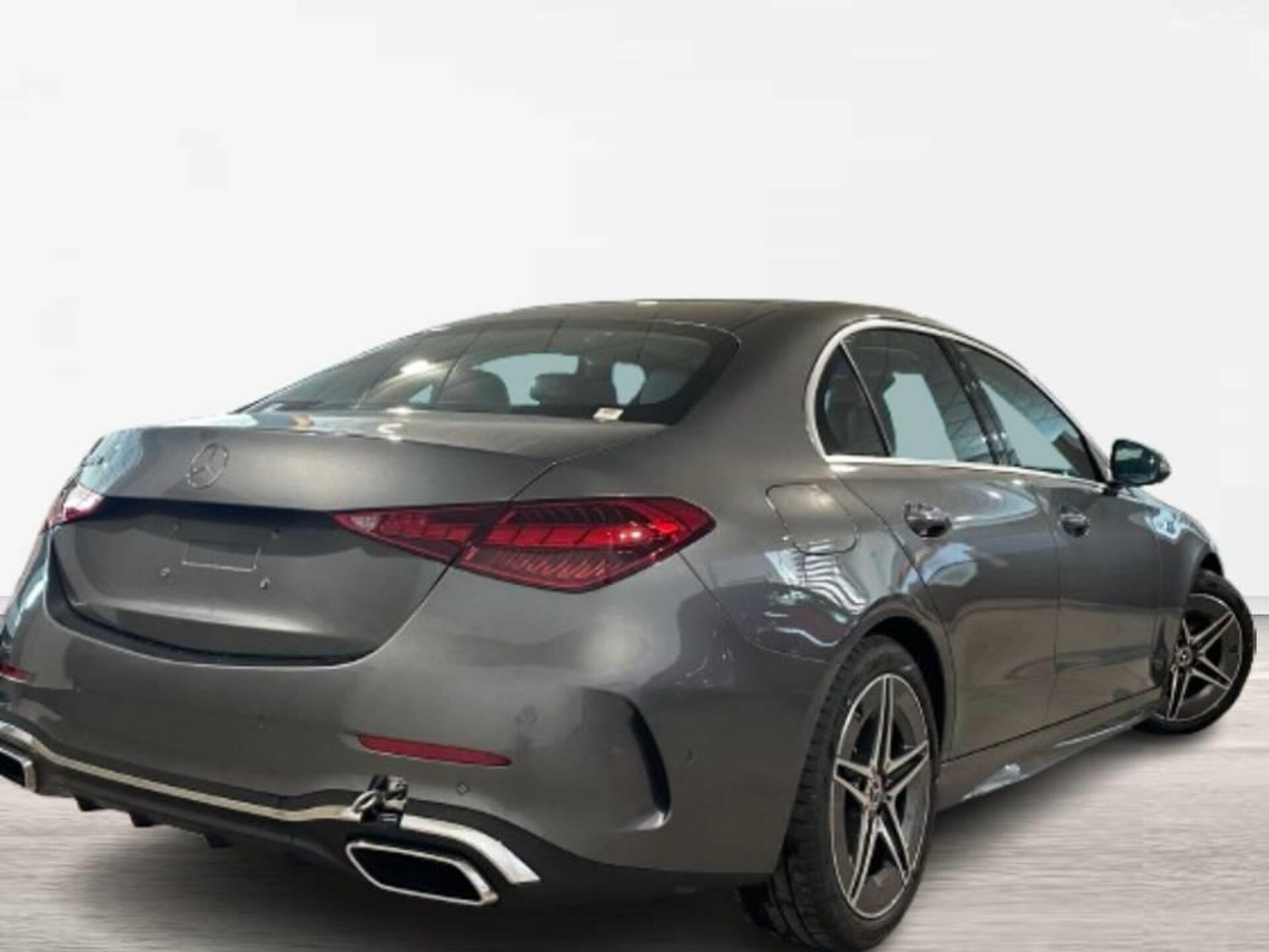 Imagen 2 de MERCEDES Clase C