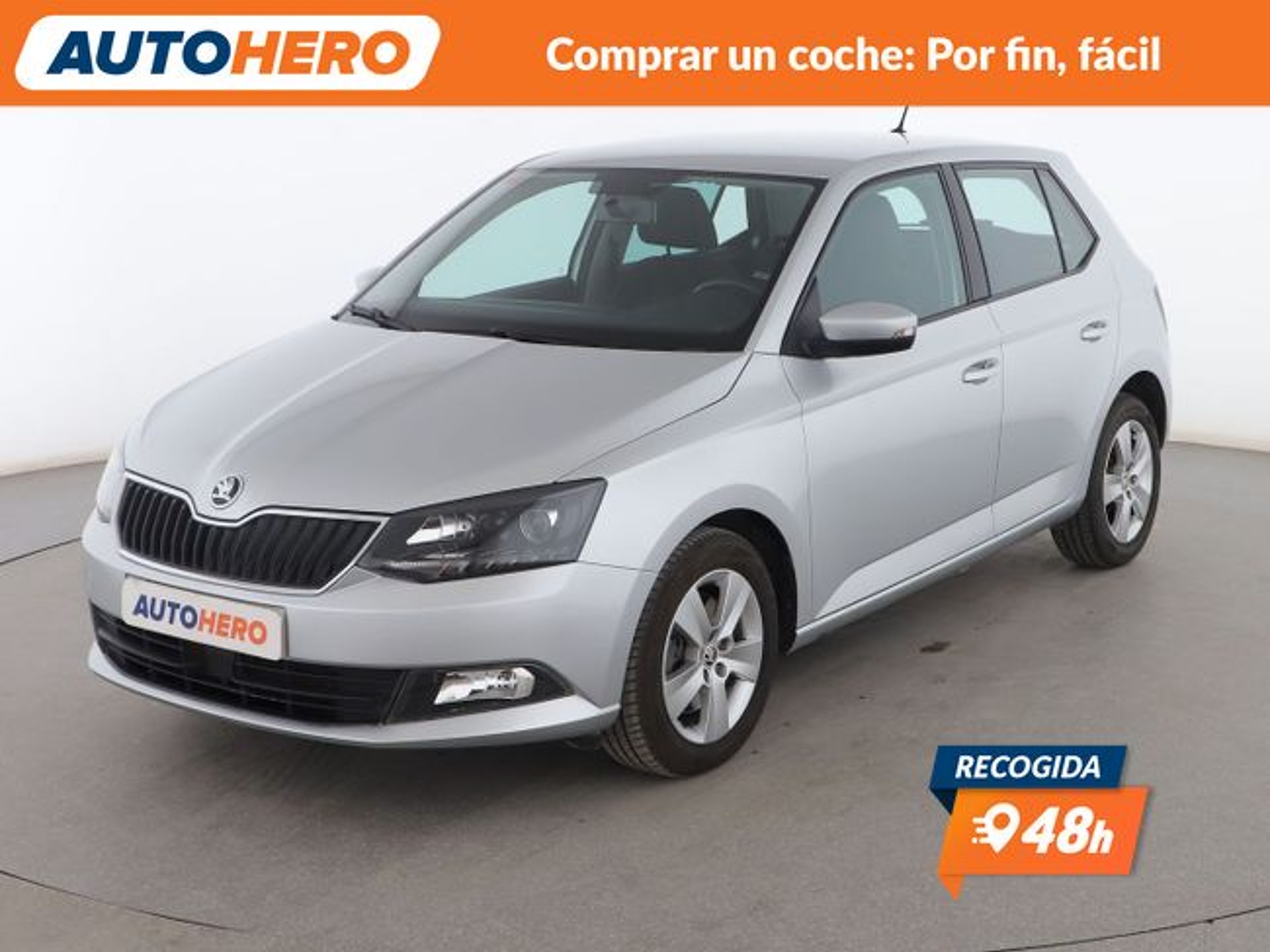 Imagen de SKODA Fabia