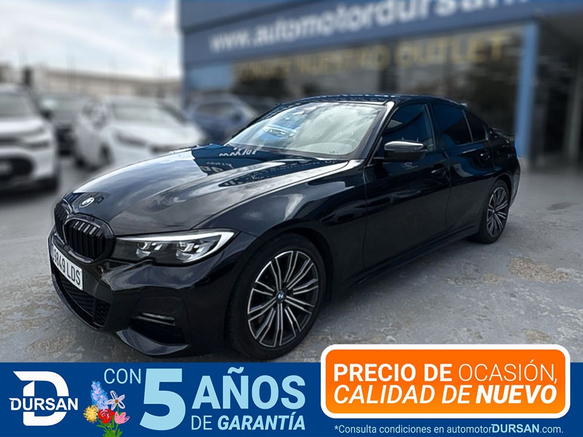 Imagen de BMW Serie 3