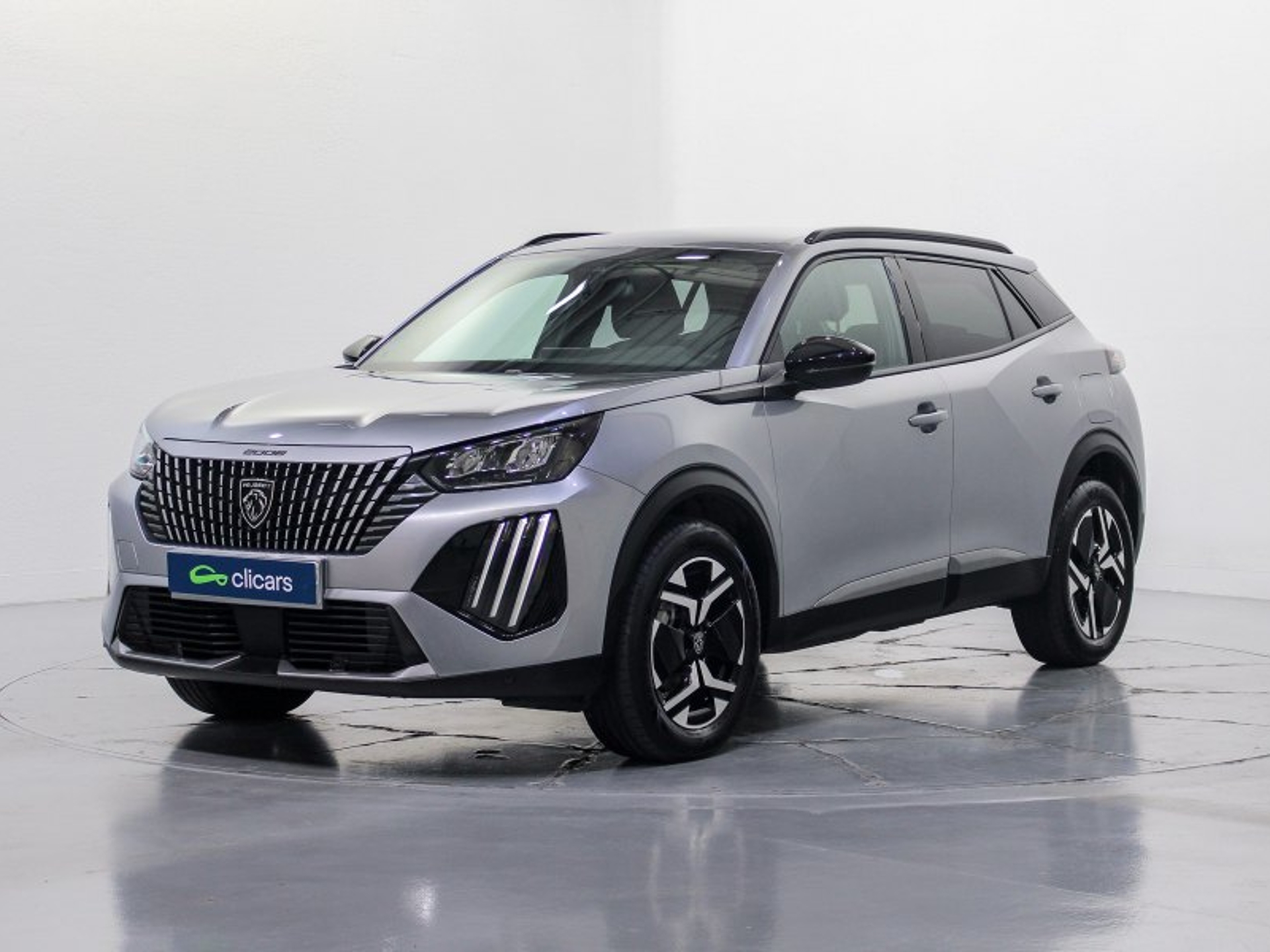 Imagen de PEUGEOT 2008