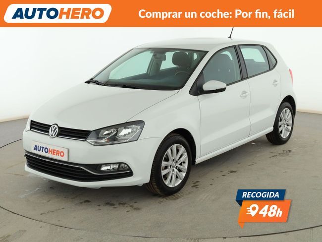 Foto del VOLKSWAGEN Polo 1.2 TSI BMT Advance 66kW