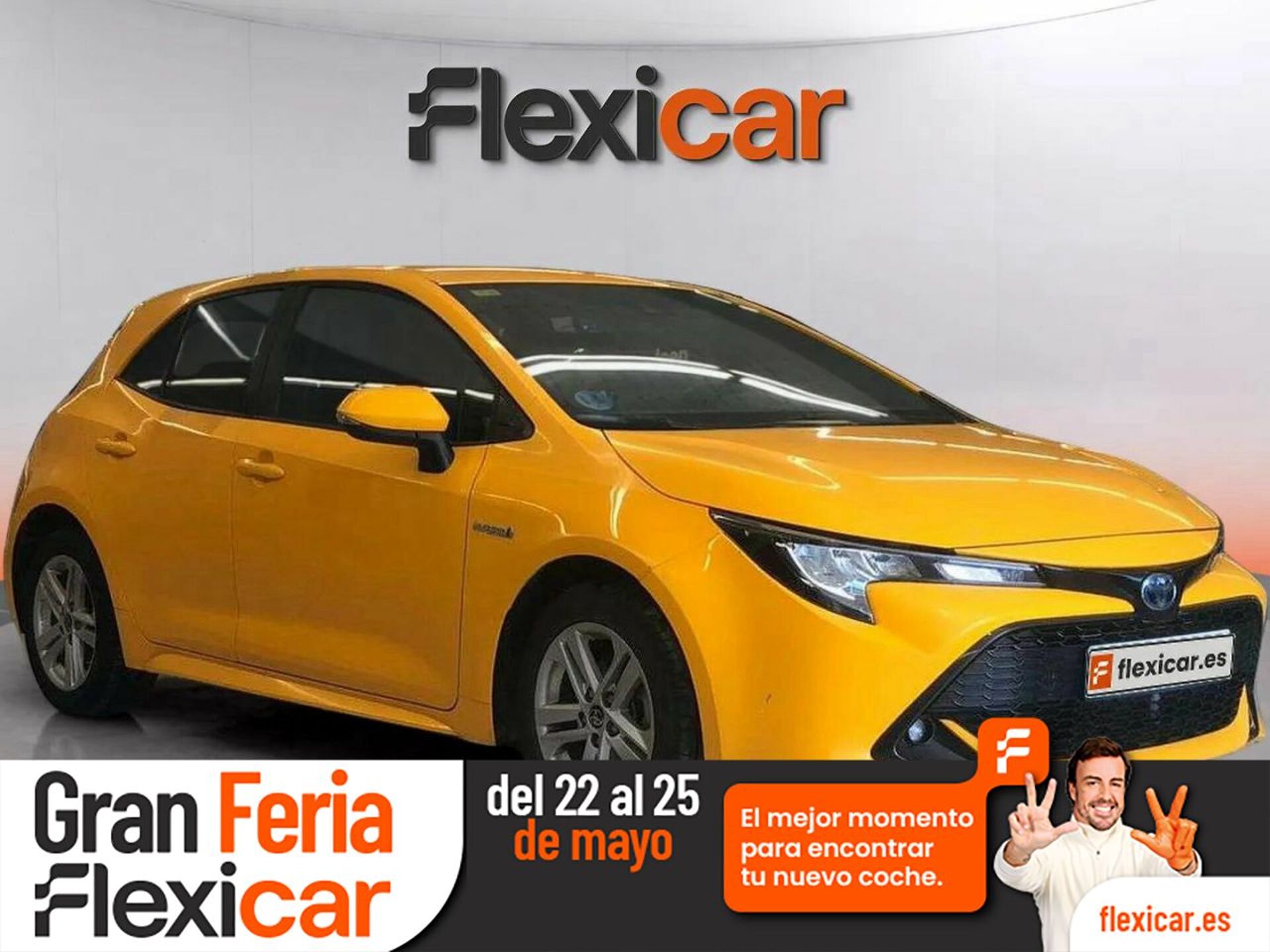 Imagen de TOYOTA Corolla