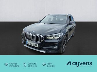 Imagen de BMW X1 sDrive 18d