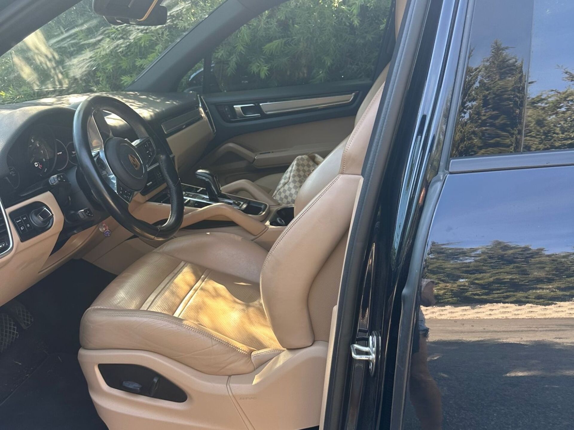 Imagen 3 de PORSCHE Cayenne