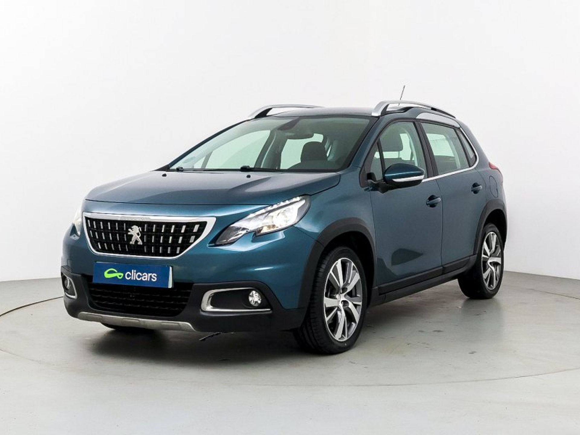 Imagen de PEUGEOT 2008