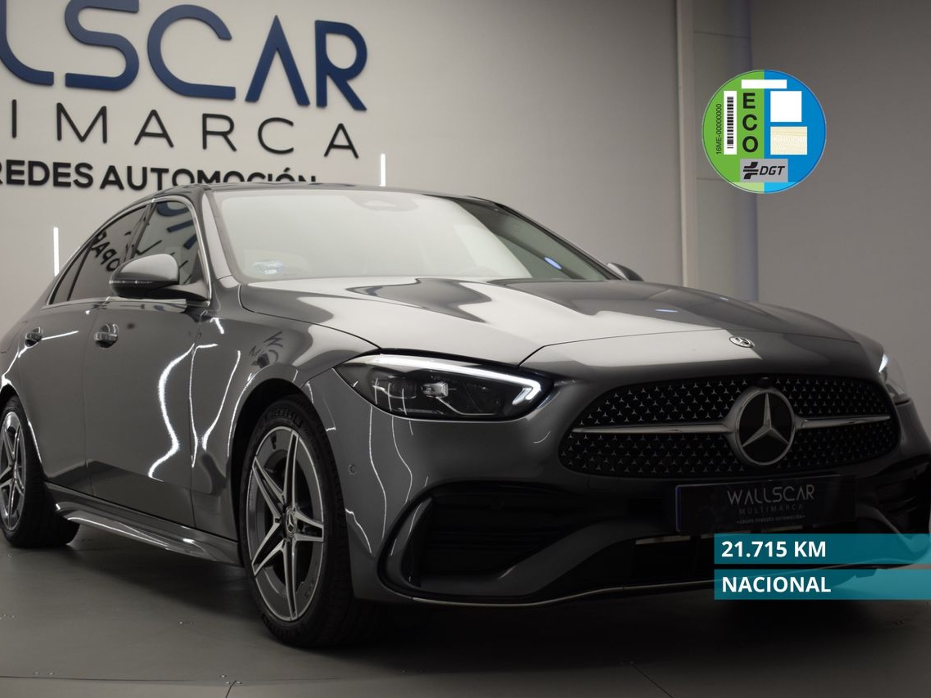 Imagen de MERCEDES Clase C