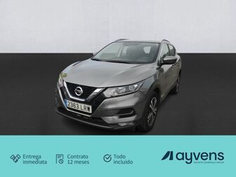 Imagen de NISSAN Qashqai 1.3 DIG-T Acenta 4x2 103kW