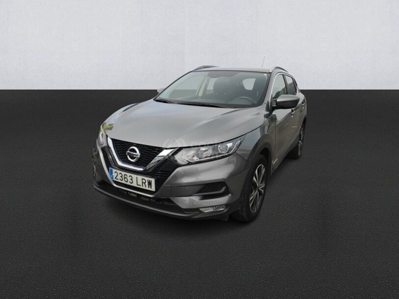 Foto del NISSAN Qashqai 1.3 DIG-T Acenta 4x2 103kW