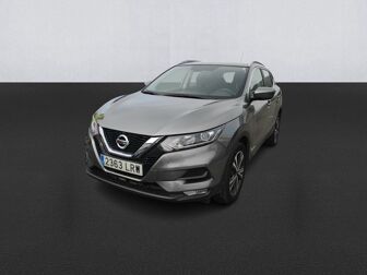 Imagen de NISSAN Qashqai 1.3 DIG-T Acenta 4x2 103kW