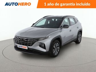 Imagen de HYUNDAI Tucson 1.6 TGDI 48V Tecno 2C 4x2