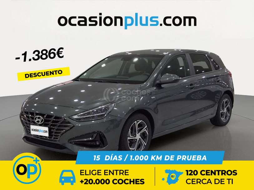 Foto del HYUNDAI i30 1.0 TGDI Klass 48V 120