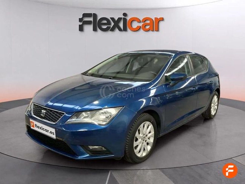 Foto del SEAT León ST 1.6TDI CR S&S Style 110