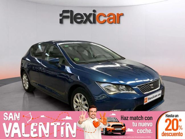 Foto del SEAT León ST 1.6TDI CR S&S Style 110