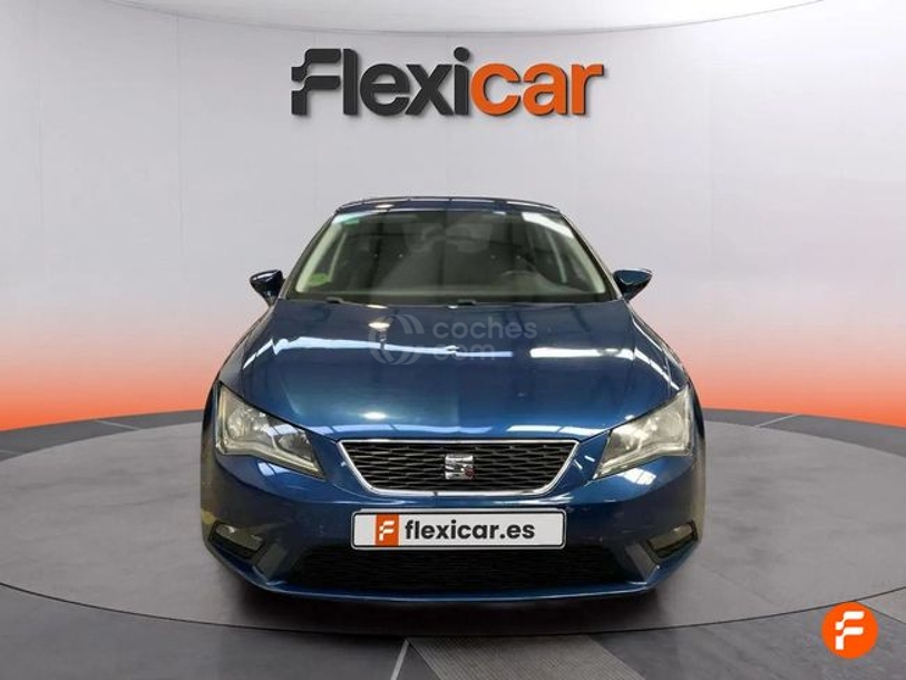 Foto del SEAT León ST 1.6TDI CR S&S Style 110