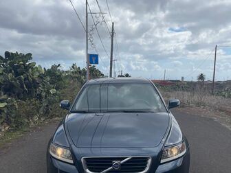 Imagen de VOLVO S40 2.0D Momentum