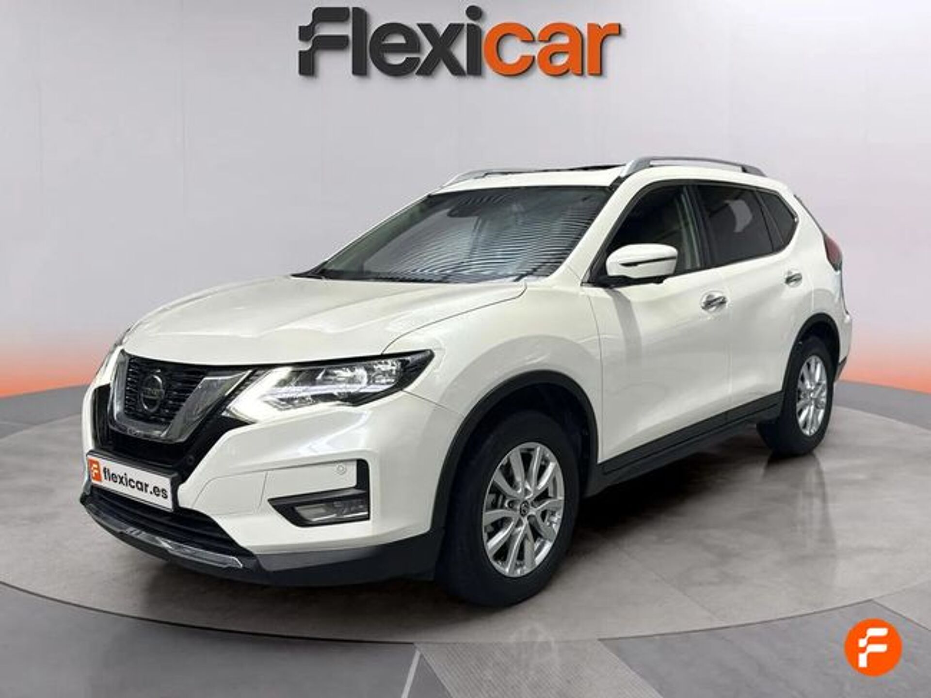 Imagen 3 de NISSAN X-Trail