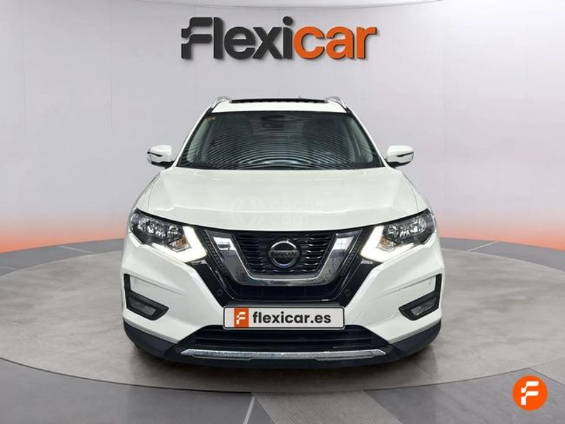 Foto del NISSAN X-Trail 1.3 DIG-T N-Design 4x2 DCT