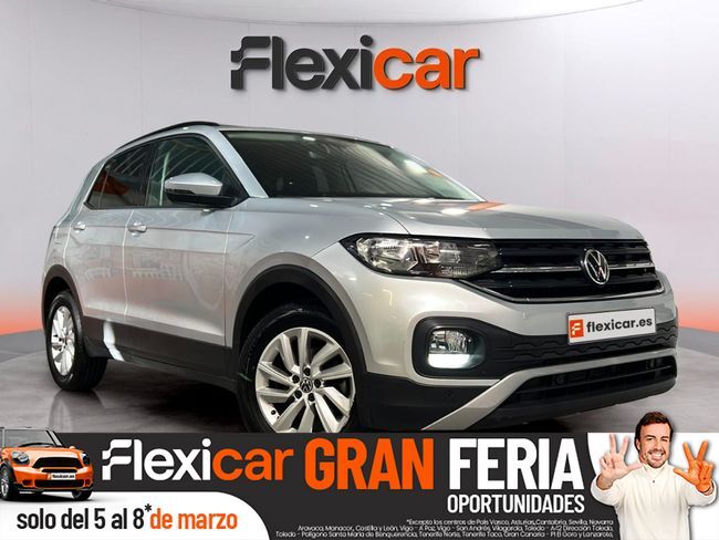 Foto del VOLKSWAGEN T-Cross 1.0 TSI Advance