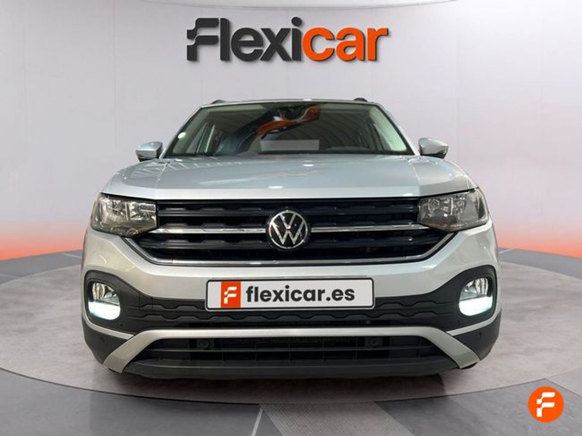Imagen 3 de VOLKSWAGEN T-Cross