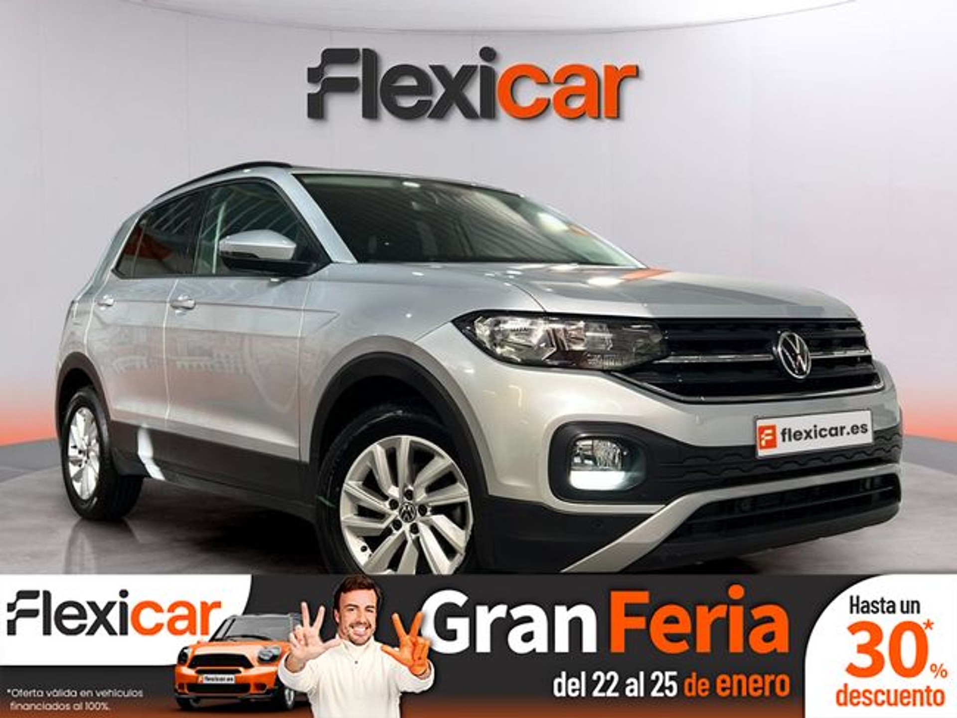 Imagen de VOLKSWAGEN T-Cross