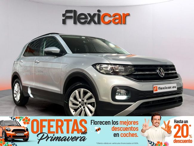 Foto del VOLKSWAGEN T-Cross 1.0 TSI Advance