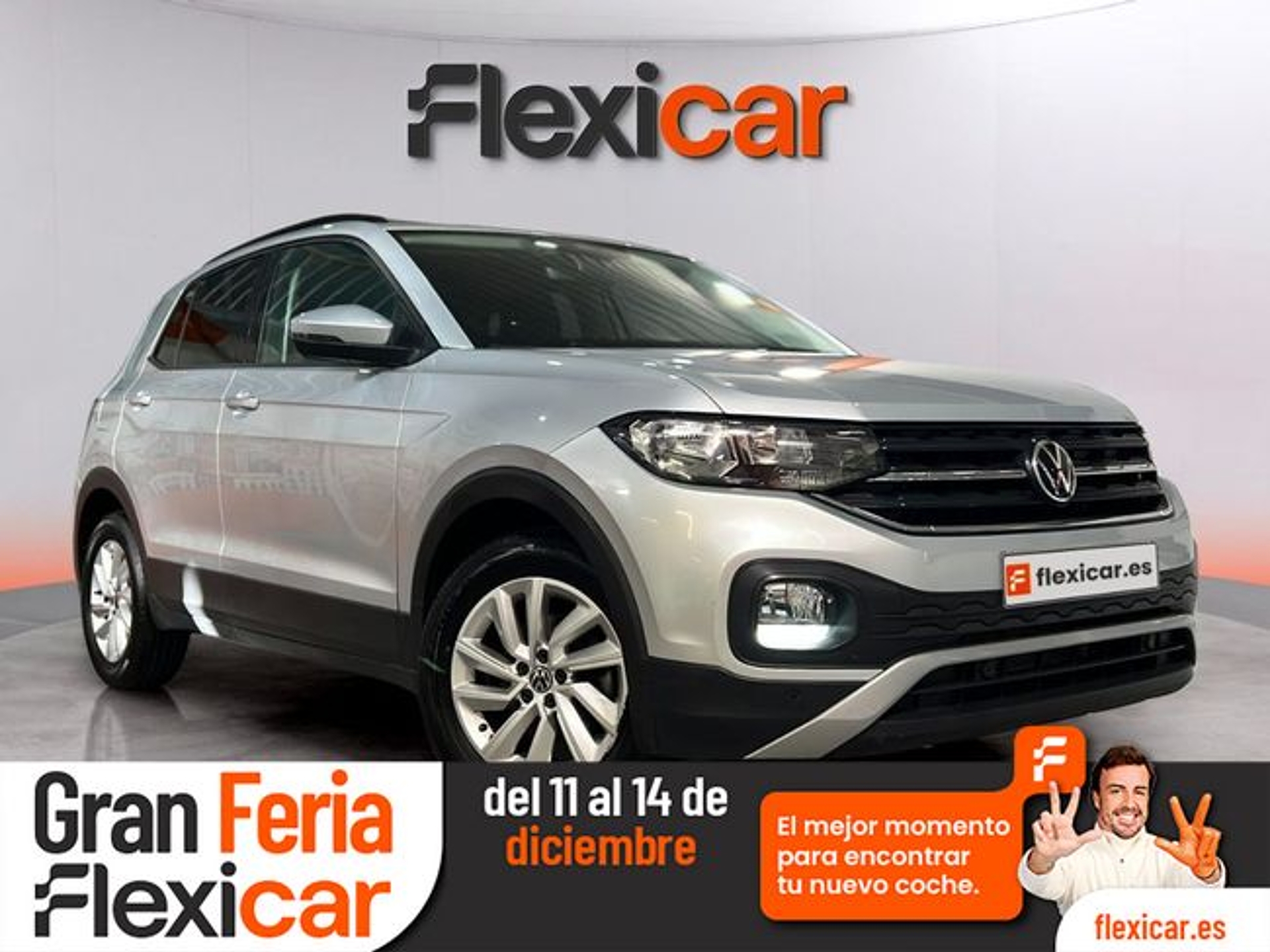 Imagen de VOLKSWAGEN T-Cross