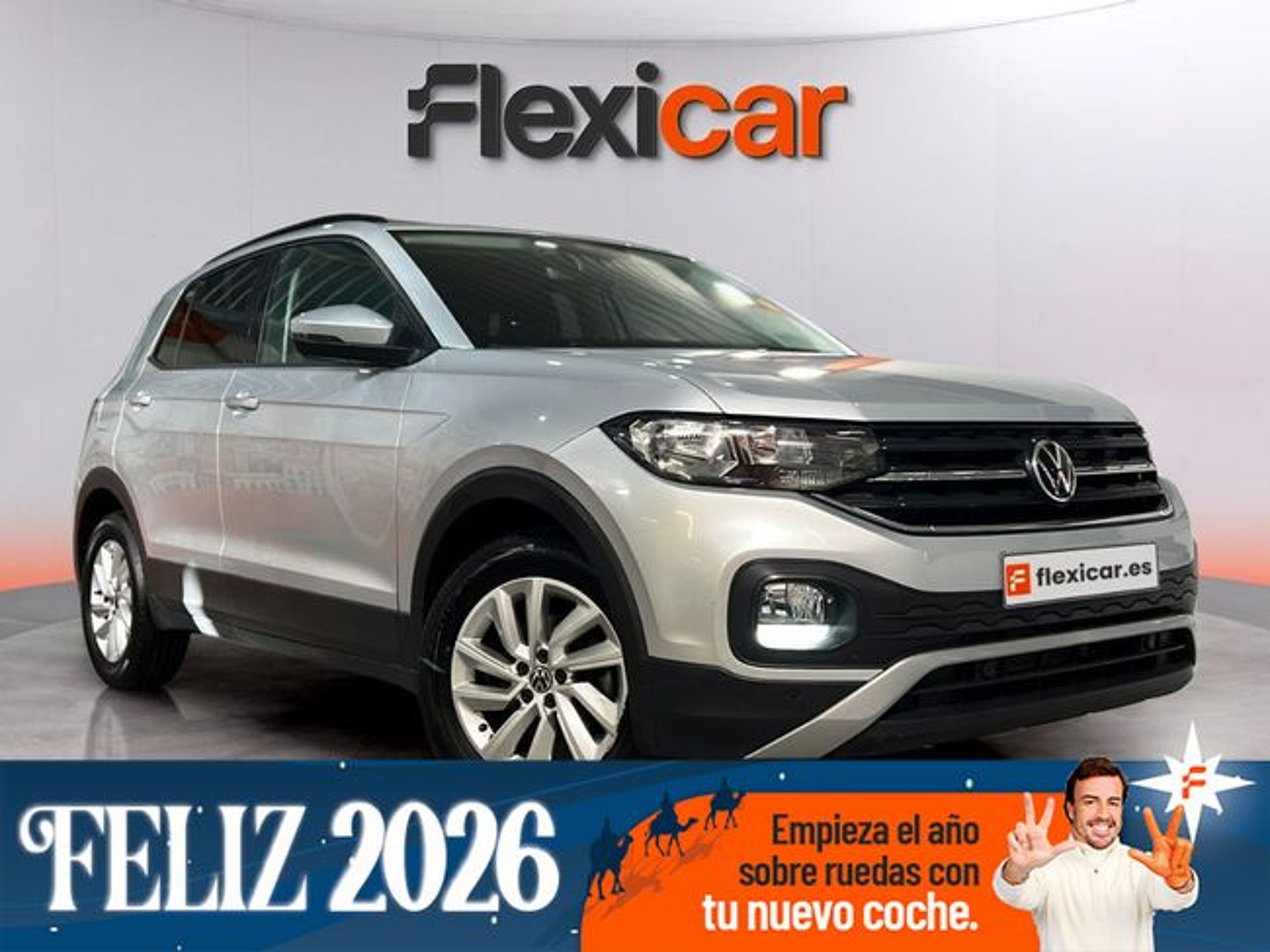 Imagen de VOLKSWAGEN T-Cross