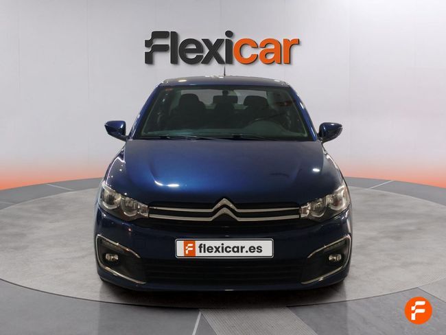 Foto del CITROEN C-Elysée 1.6BlueHDi Shine 100